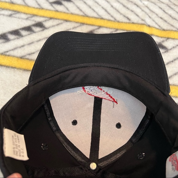 Red Wing Shoes SnapBack Hat - Picture 14 of 16